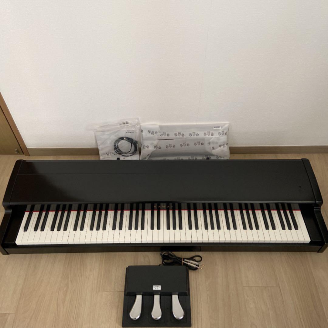 最終値下げ】KAWAI VPC1 MIDIキーボード カワイ