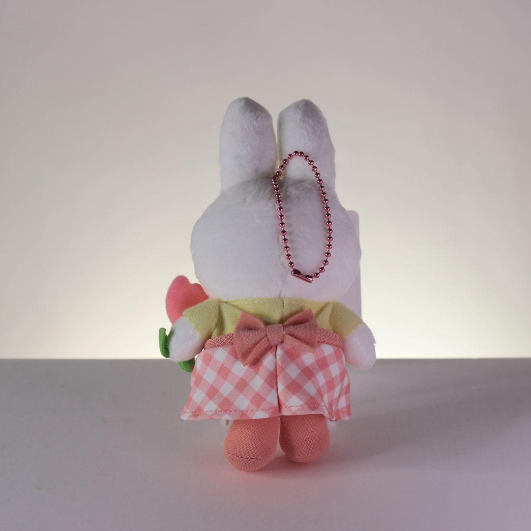 ミッフィー　ハウステンボス限定　キーチェーン　ブロッサムナインチェ　2024