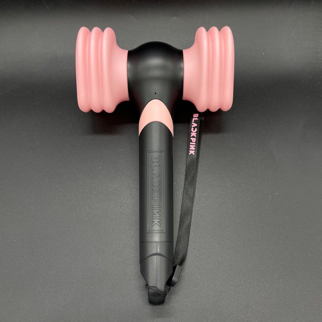 BLACKPINK ペンライト ver2 ver.2 - メルカリ