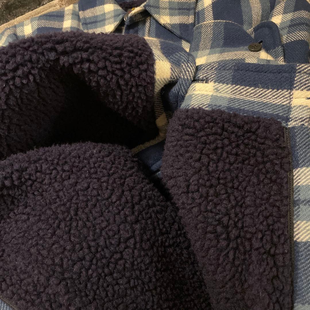 A BATHING APE ジャケット