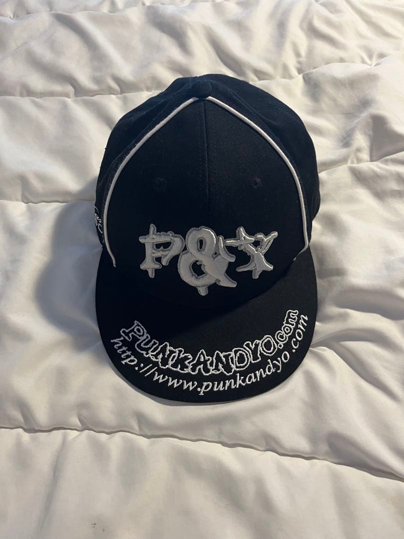 スケートボード Punkandyo Cap
