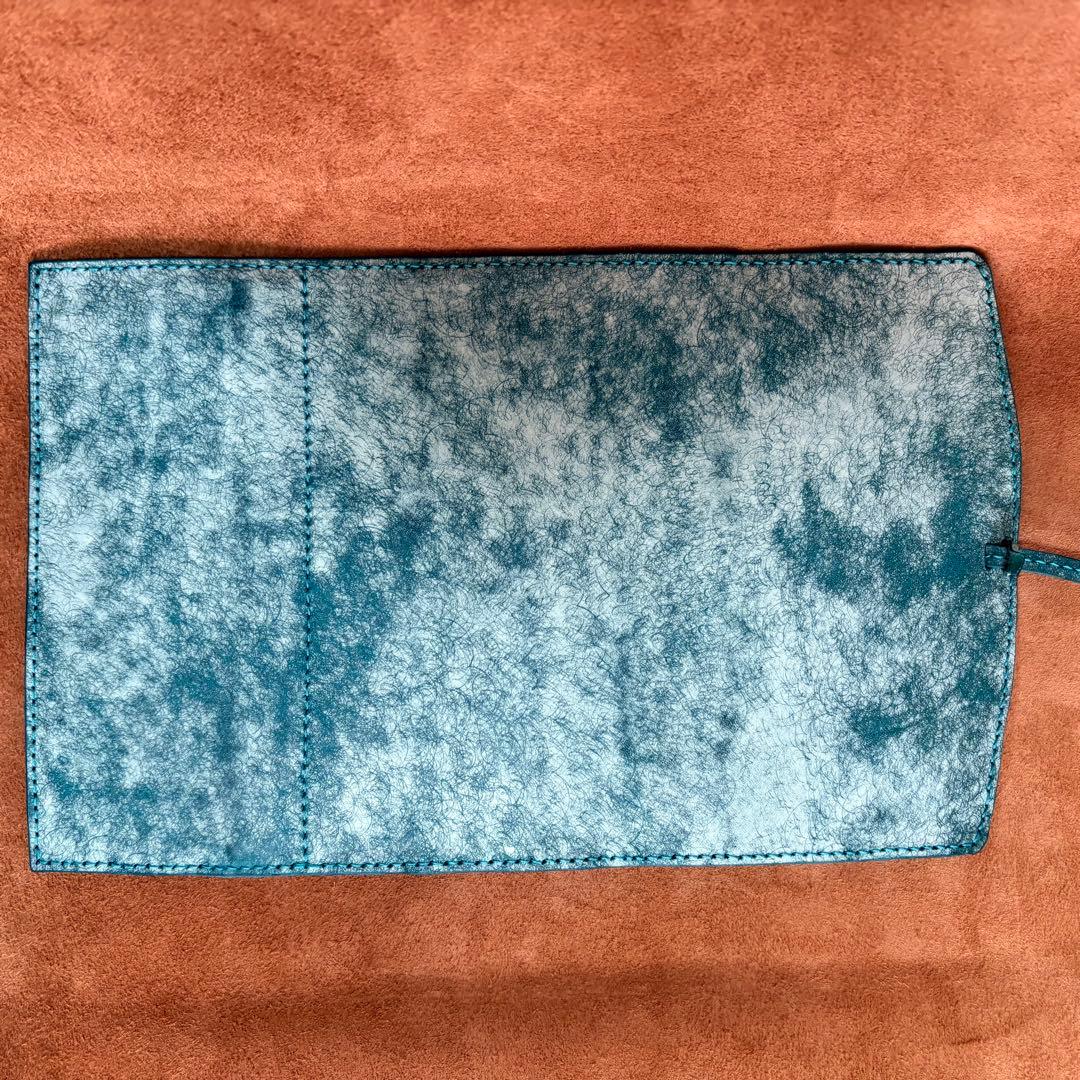 アノニシノマス様 ロールペンケース マルゴー トルケーゼ Duct ペン