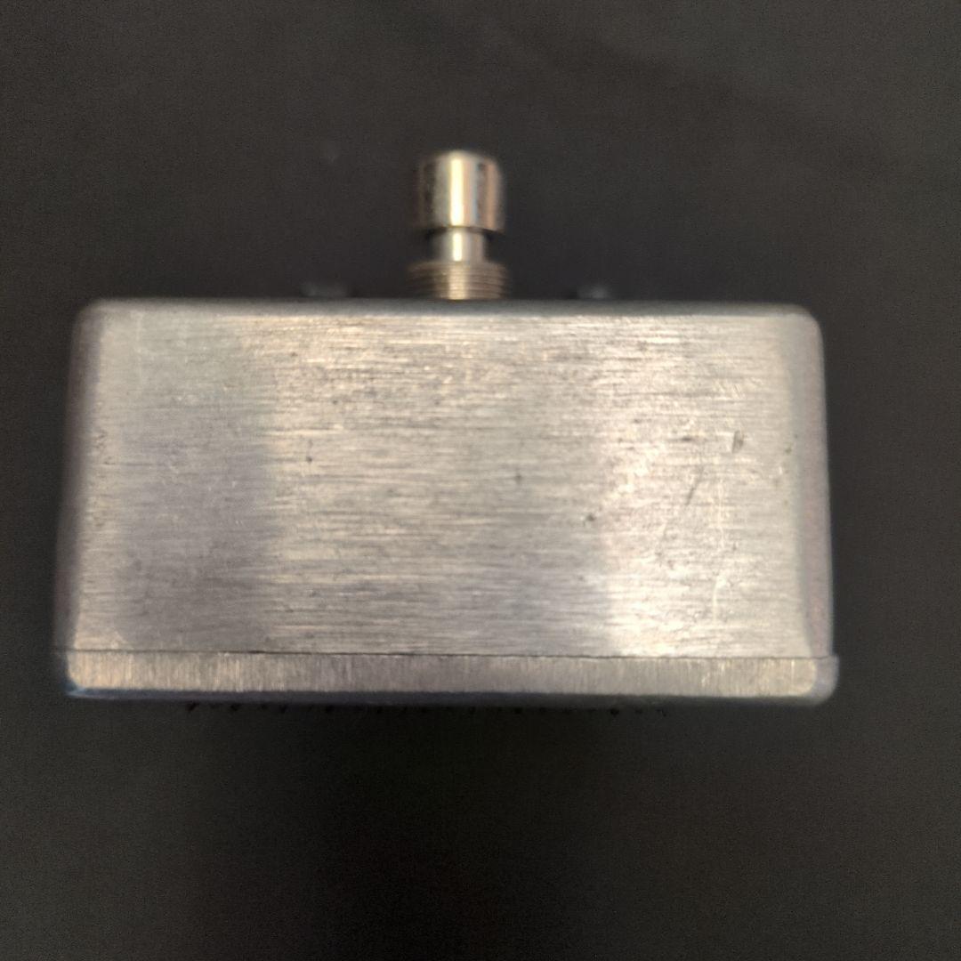 ギター MXR Fullbore l M116