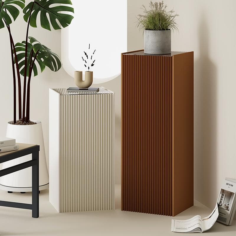 安く 買う家具・インテリア - ディスプレイスタンド高さ78㎝長さ40