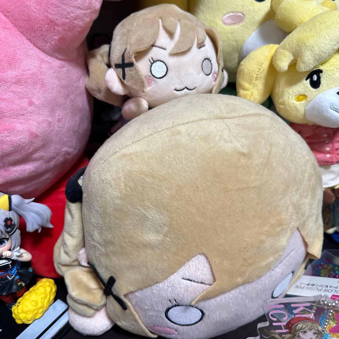 市ヶ谷有咲グッズセット Skさん専用