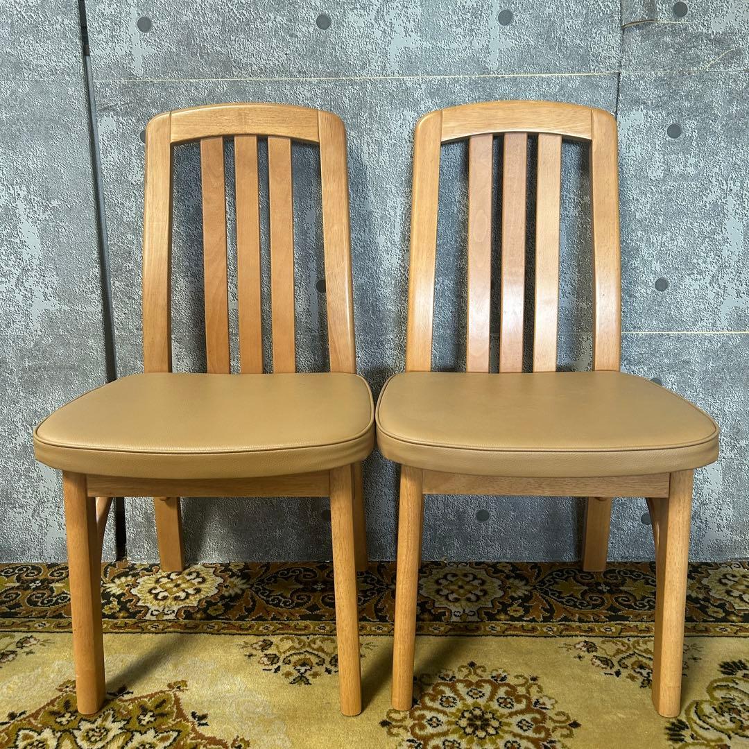 たずちゃん꧁カリモク家具 karimoku꧂ダイニングセット