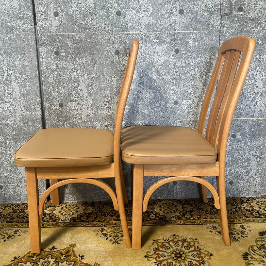 たずちゃん꧁カリモク家具 karimoku꧂ダイニングセット