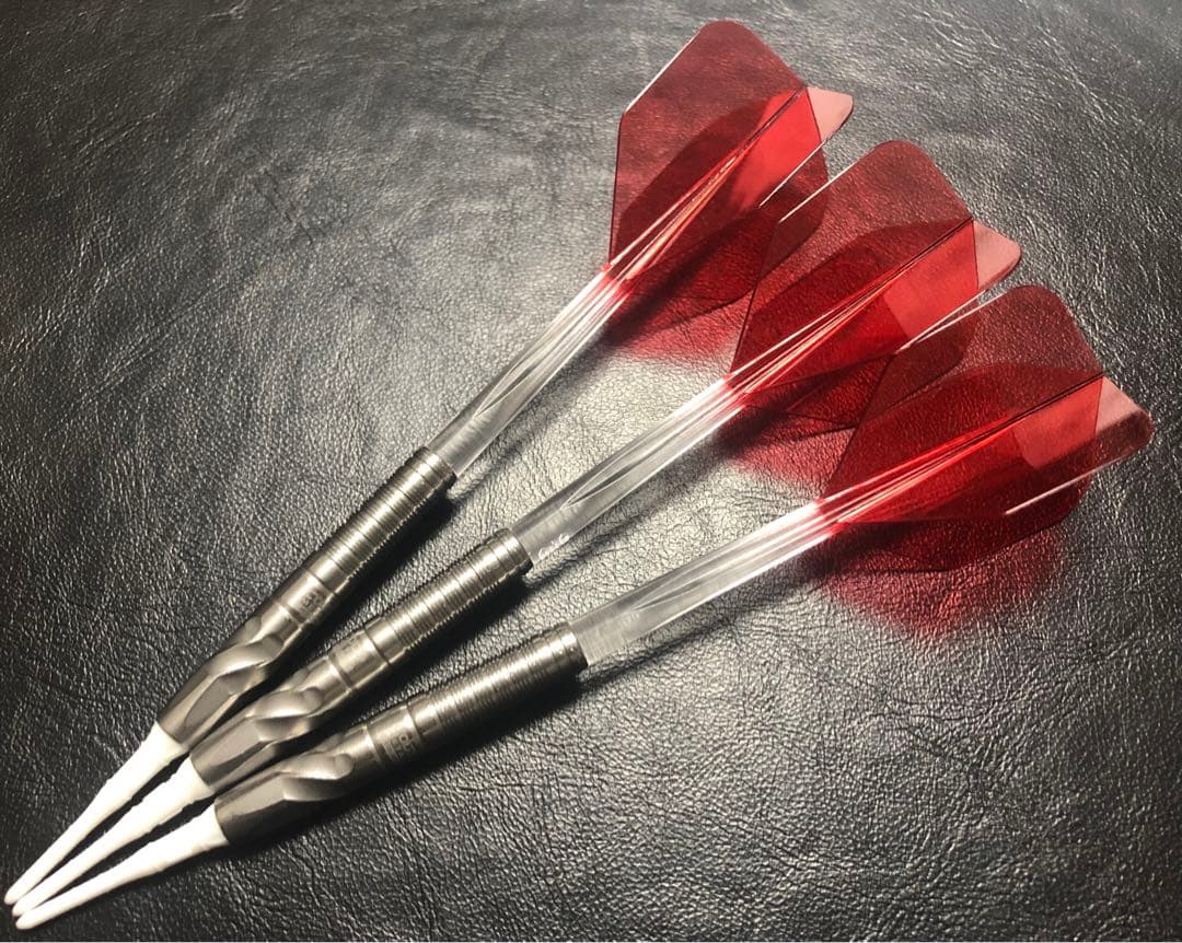 コスモダーツ コードメタル ユナイテッドレーベル SHINTARO超 井上晋太郎