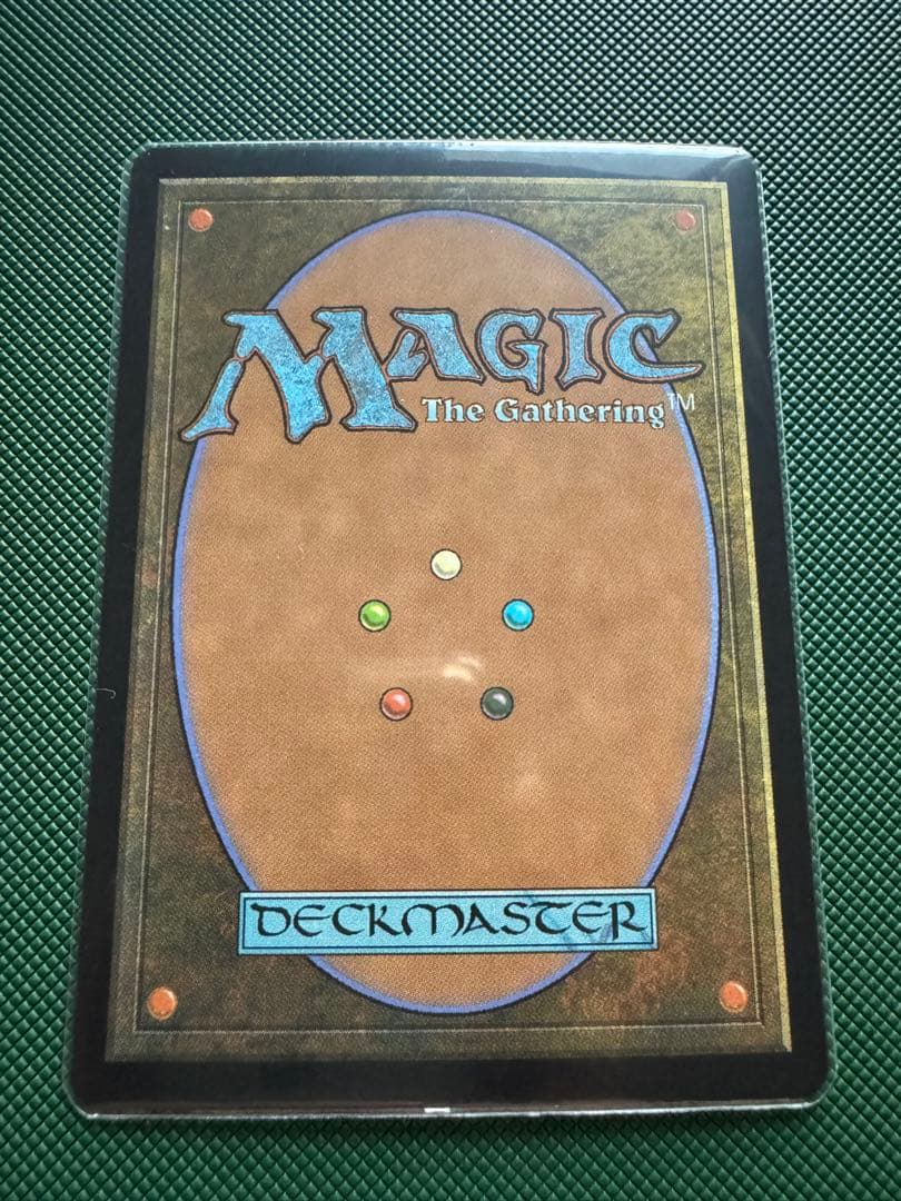 MTG 墓穴までの契約 Grave Pact 英語 コンフェッティFoil