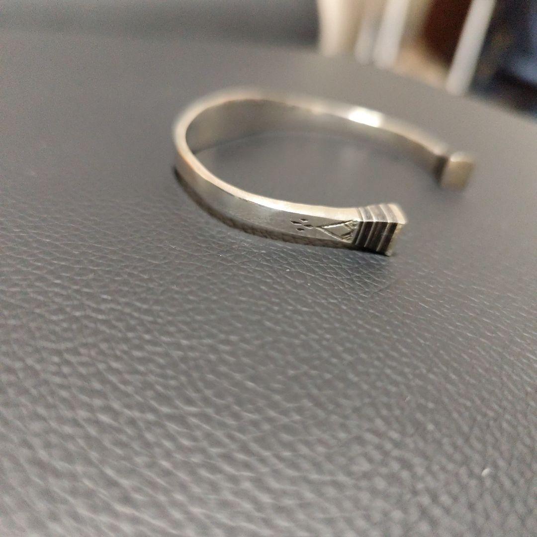 ADAWAT'N TUAREG アダワットトゥアレグ　バングル