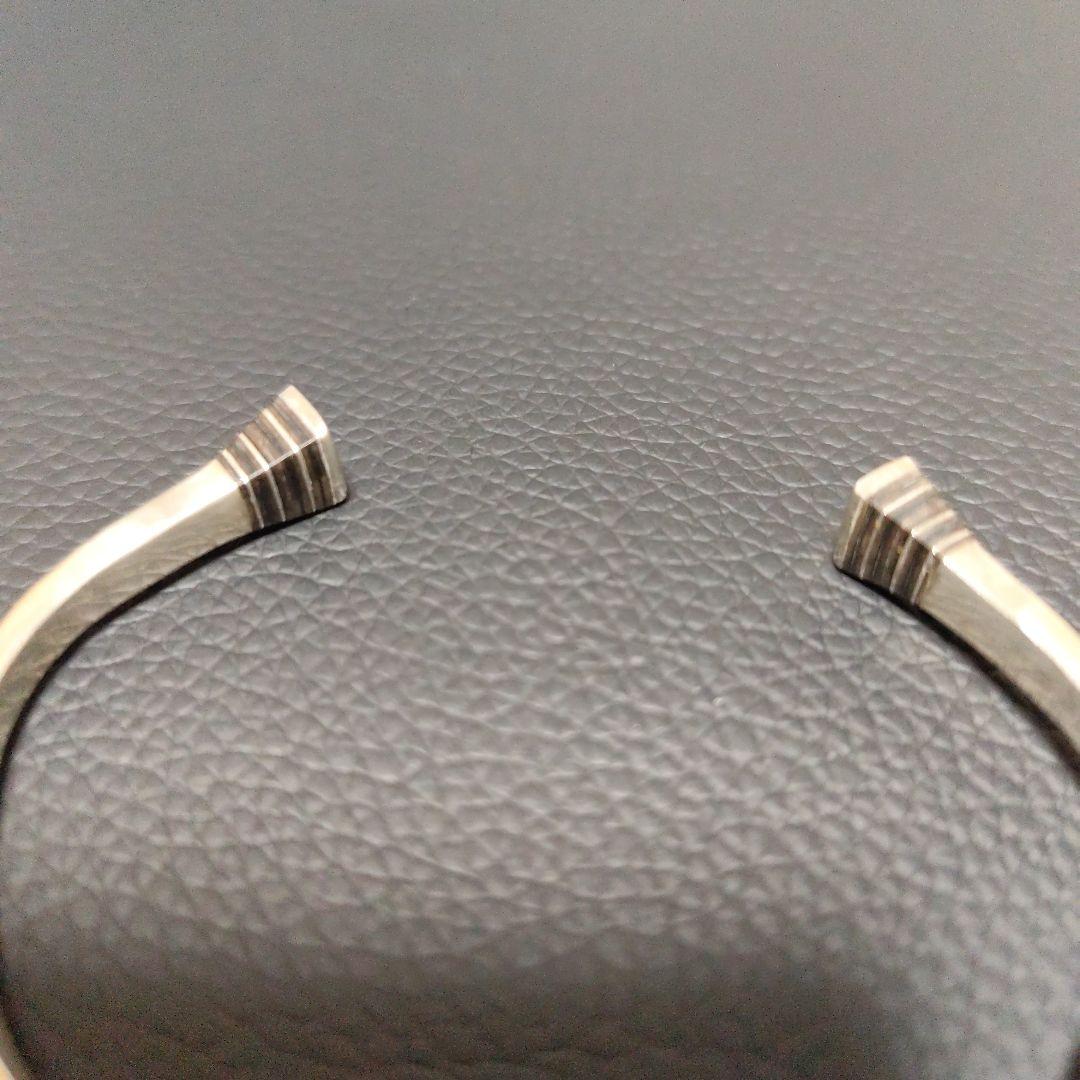 ADAWAT'N TUAREG アダワットトゥアレグ　バングル