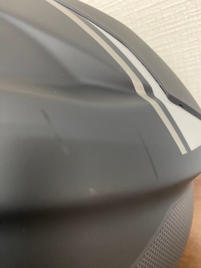 SHOEI GT-AIR2 ショウエイGT-AIRⅡ XL チークパッド31