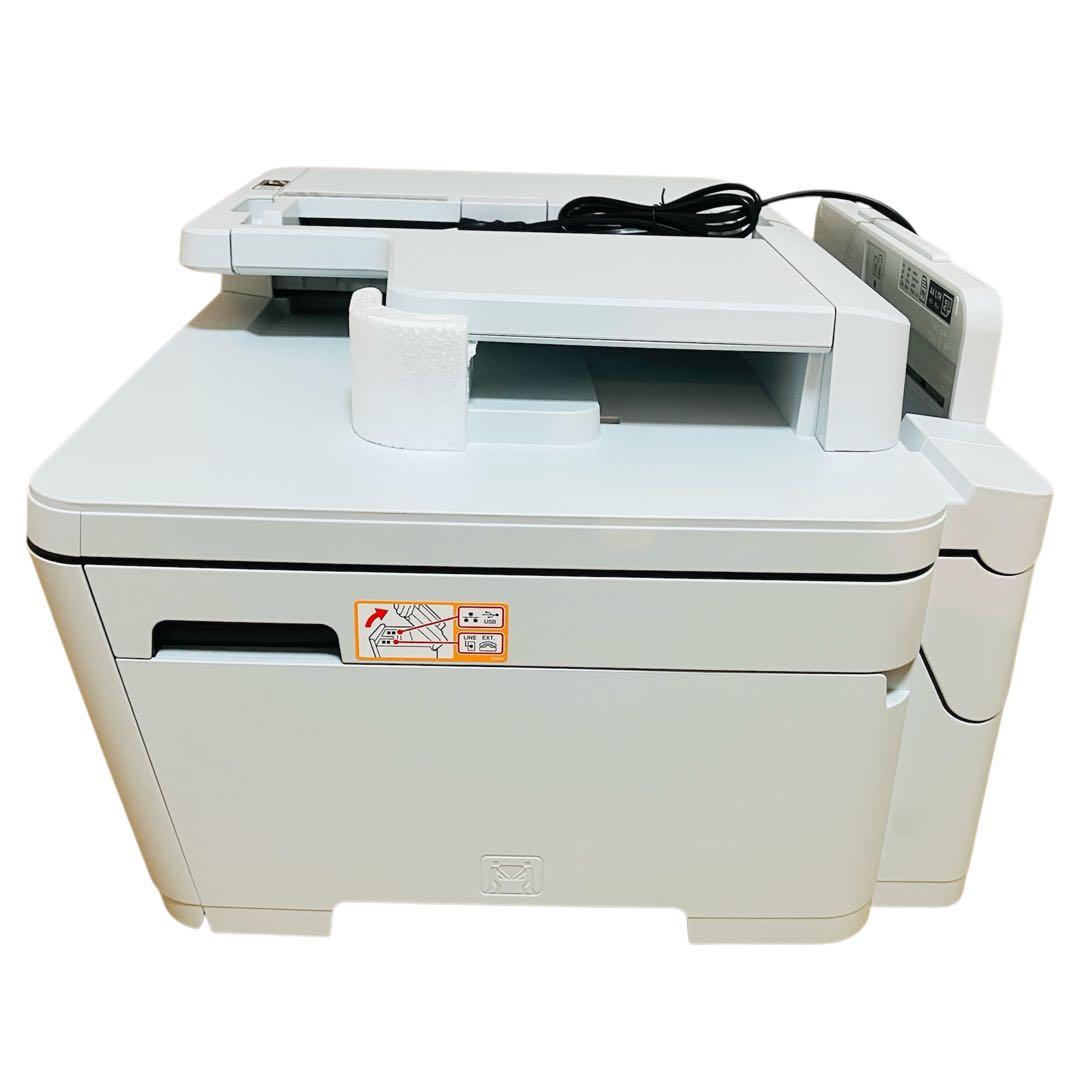 brother ブラザー MFC-J7100CDW A3複合機 インクセット - メルカリ