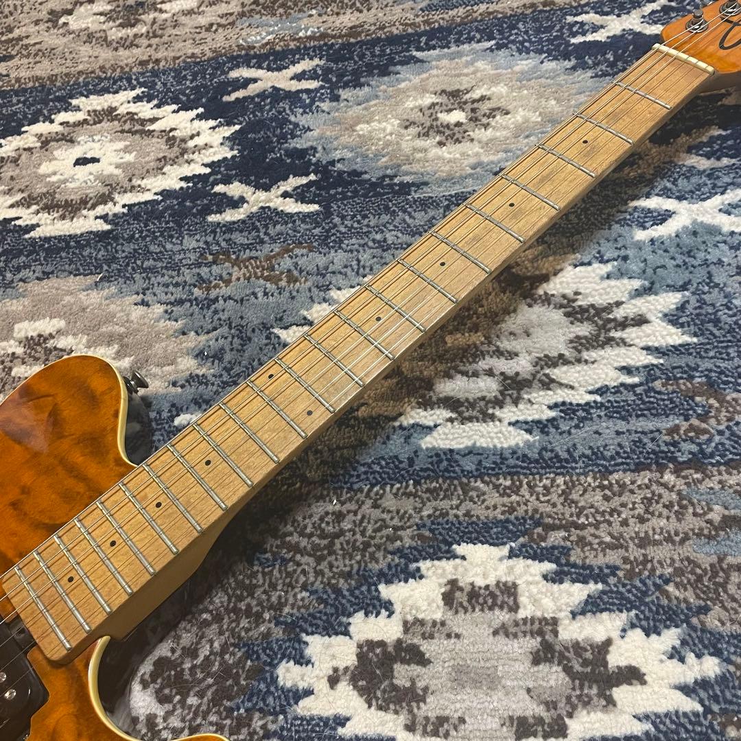 Olp MM1 Axis by Musicman Ernie Ball - メルカリ