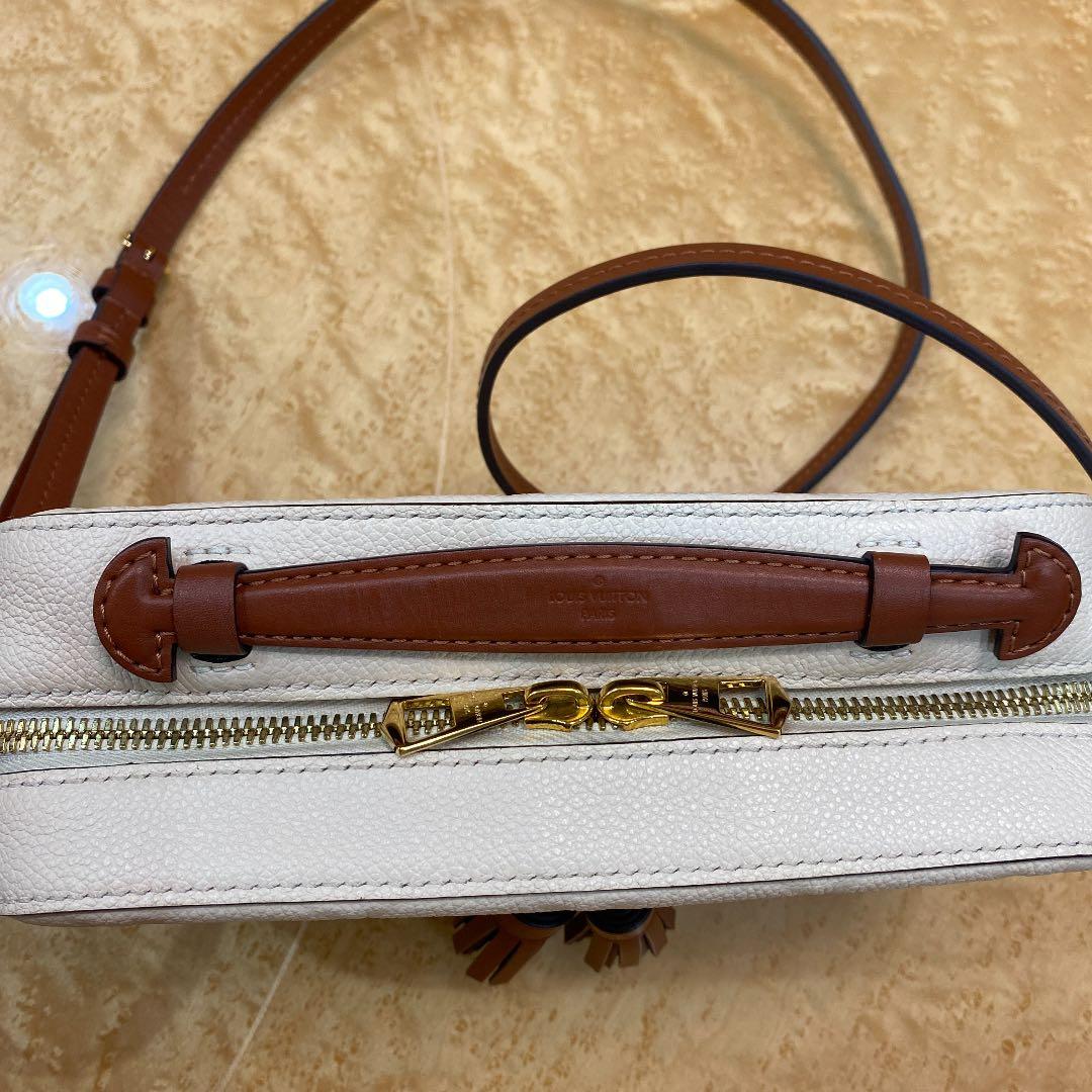 バッグ VUITTON bag