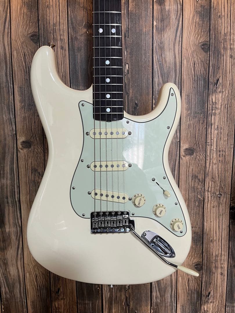 ギター Fender USA American Original