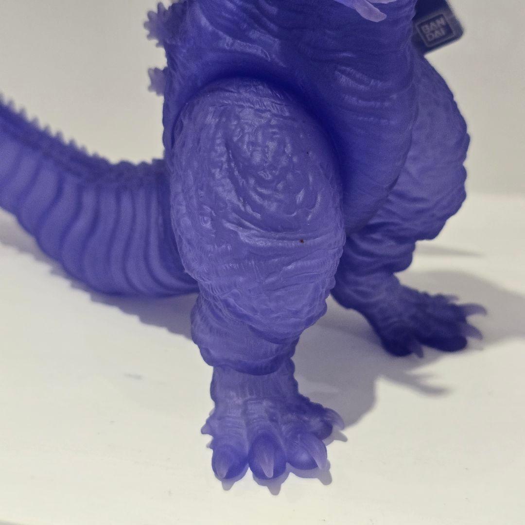 台湾限定 シンゴジラ ムービーモンスター フィギュア 展覧限定