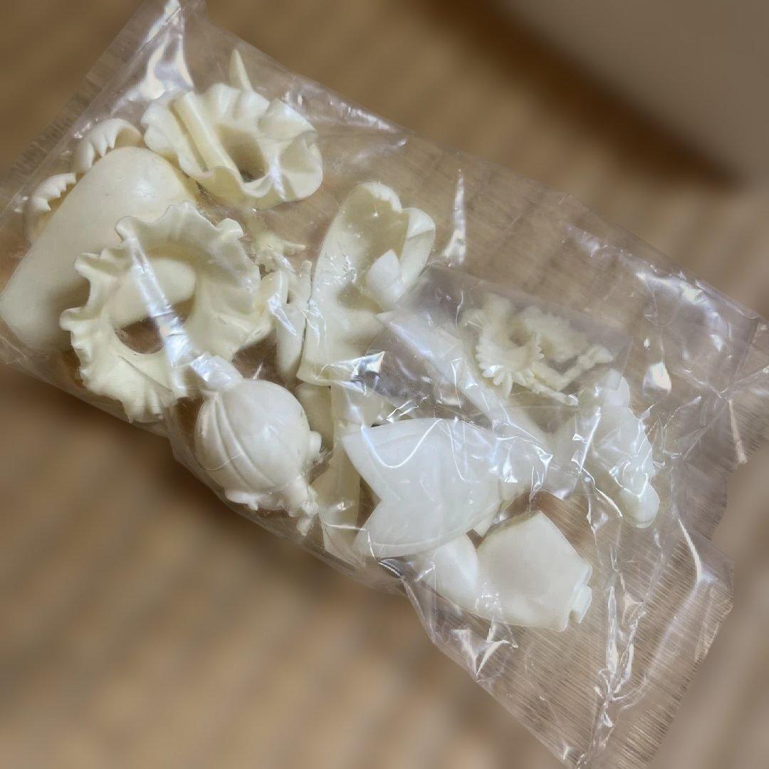 【未組立】Reply From スマイルプリキュア　キュアピース　ガレージキット