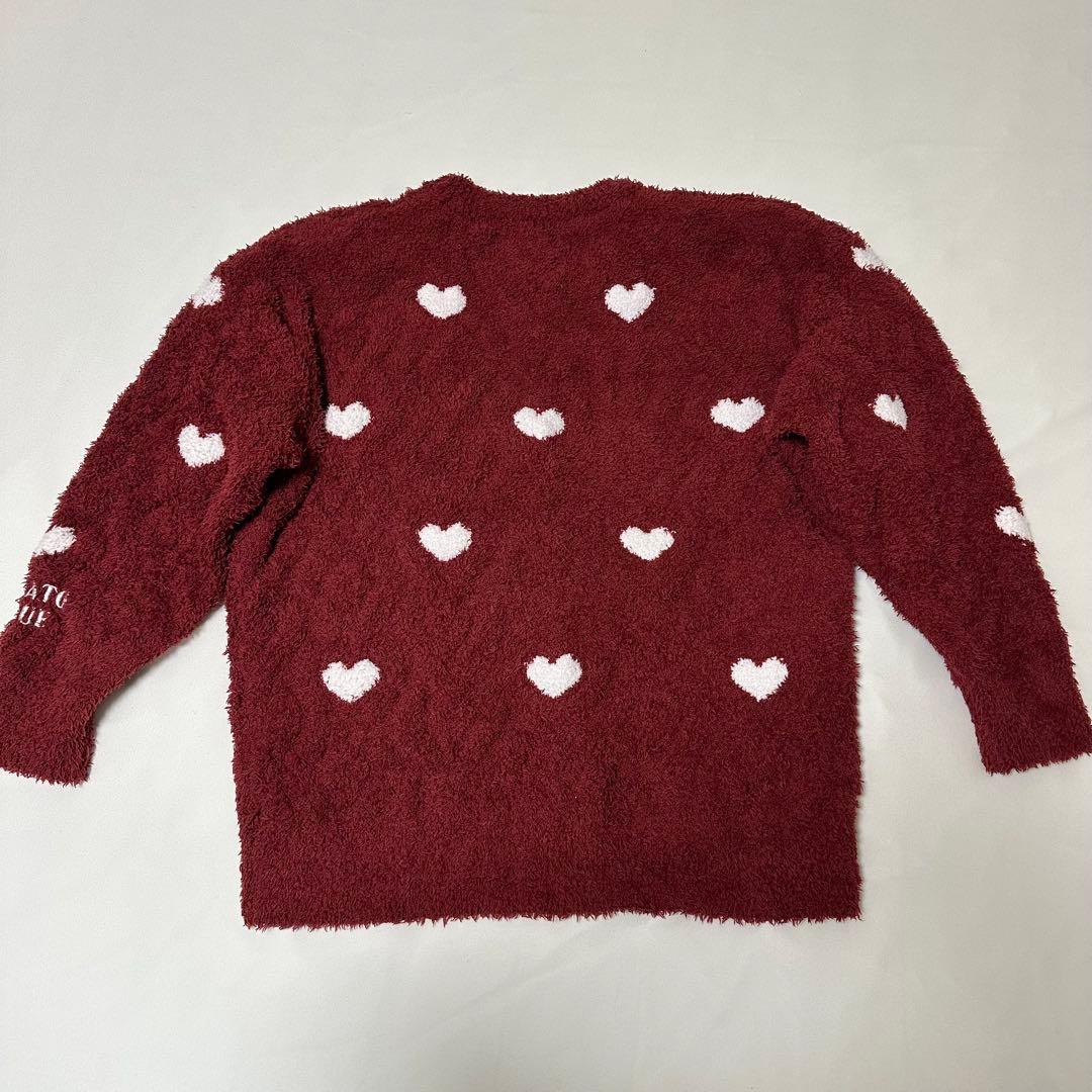 ジェラートピケ　ハートアラン　福袋　もこもこルームウェア　まとめ売り