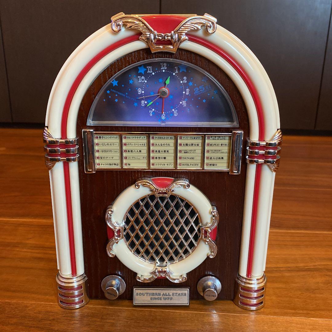 サザンオールスターズ 25周年