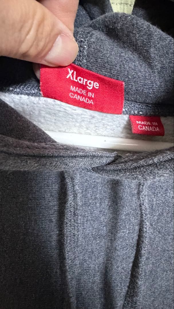 トップス 21FW Supreme Box Logo Hooded Sweatshirt