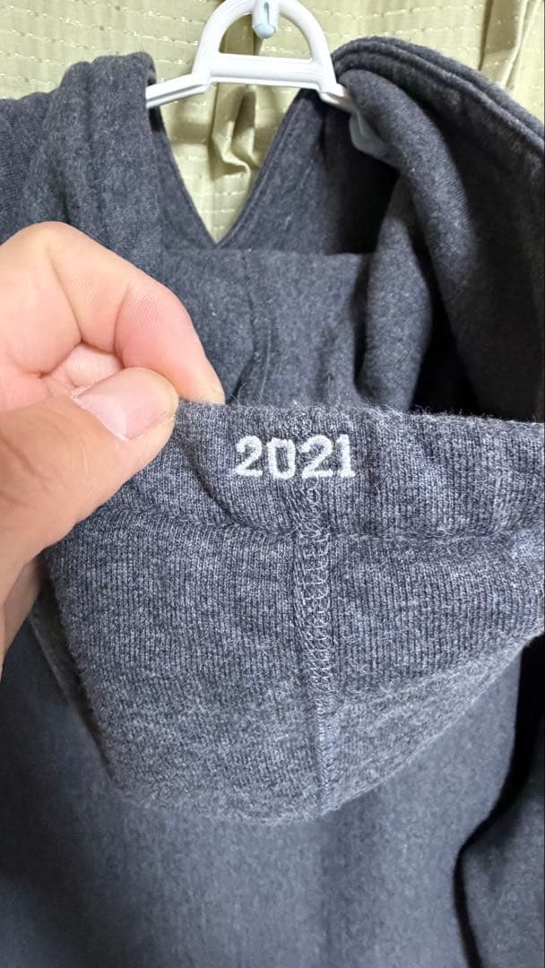 トップス 21FW Supreme Box Logo Hooded Sweatshirt