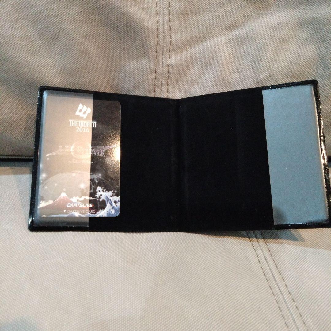 や*ま様 DARTSLIVEカード THE WORLD 2016