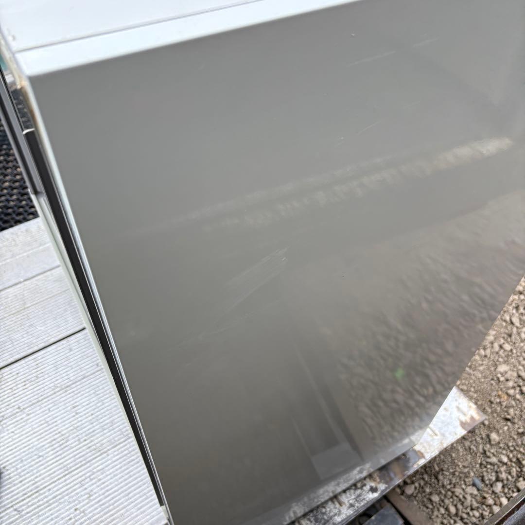 サンデン MU-330XE 冷蔵ショーケース 236L 2013年