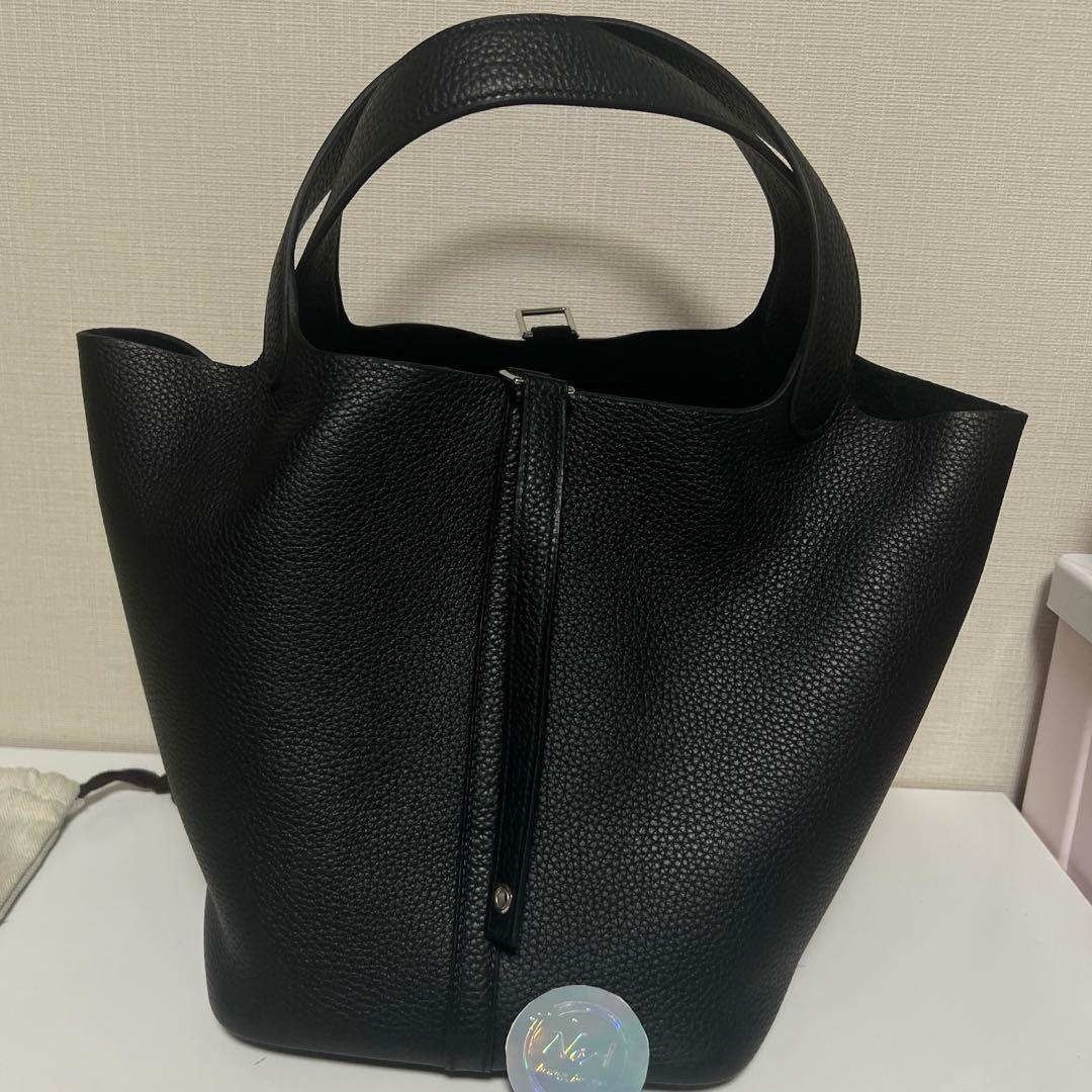 【ブラック22S+インナー】momo様 キューブバッグ オーダーページ