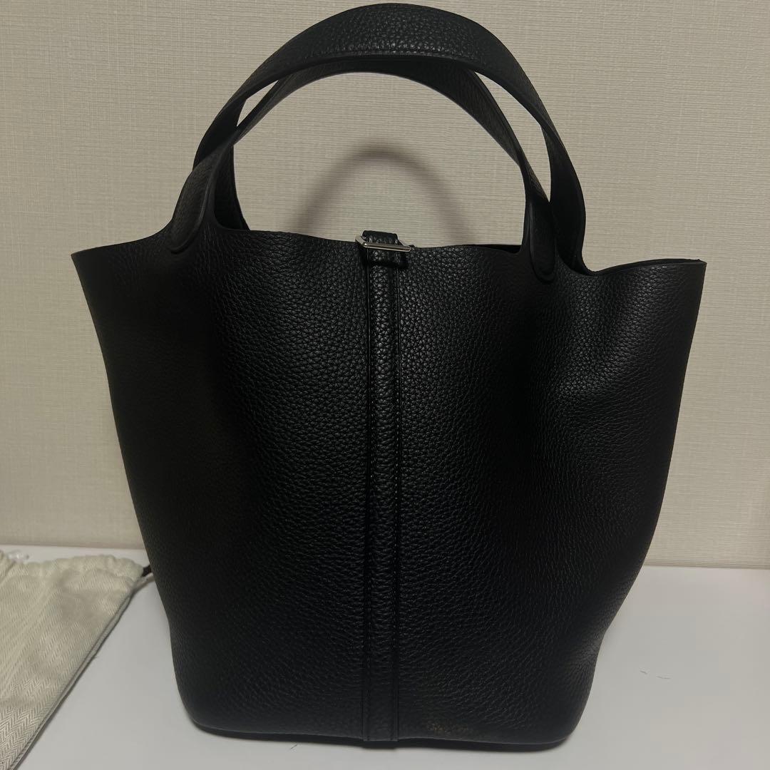 【ブラック22S+インナー】momo様 キューブバッグ オーダーページ