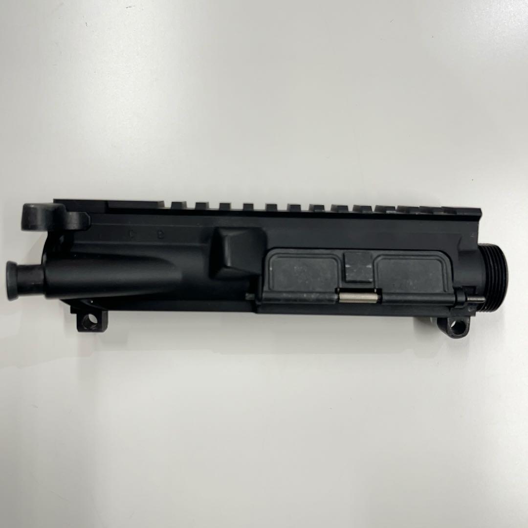 東京マルイ　mws純正　アッパー