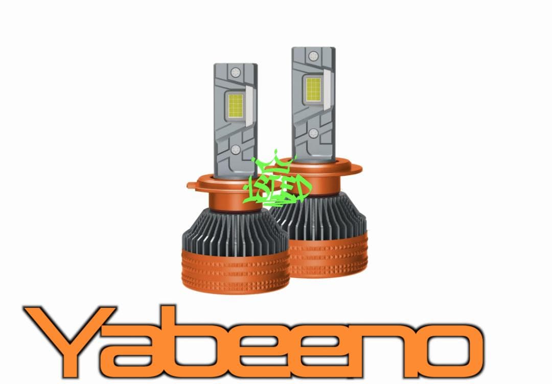 18LED シリーズY 宇宙一明るいバルブ 暗かったら返金します H11H816