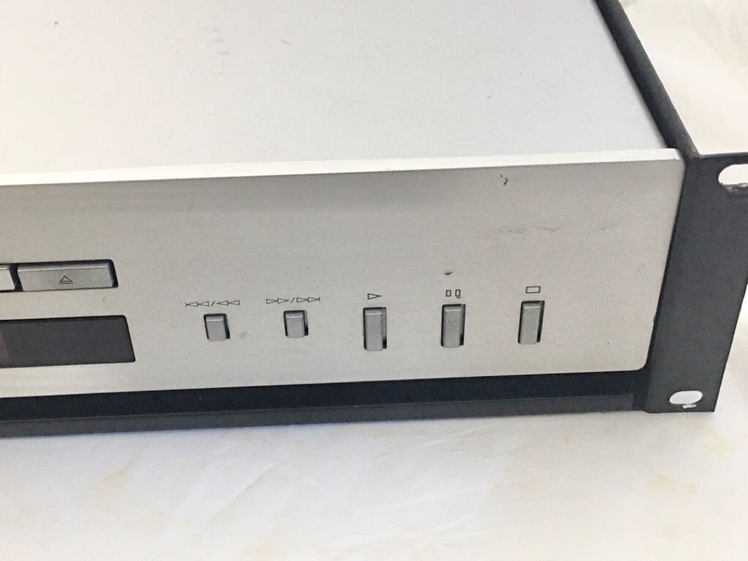 YAMAHA CD-S300 CDプレーヤー