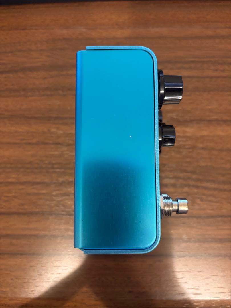Strymon blueSky リバーブ