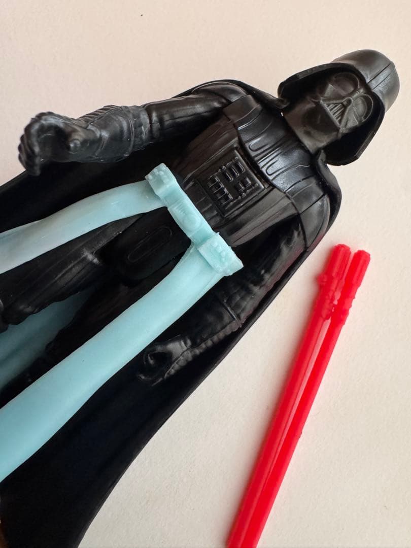 ダース・ベイダー プロトタイプ Epic Heroes 非売品 2体セット