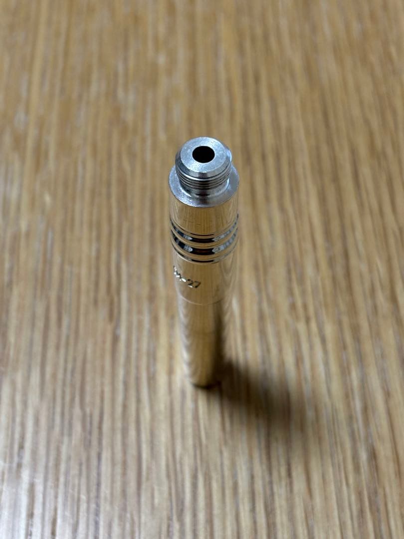 管楽器・吹奏楽器 Patrick CM