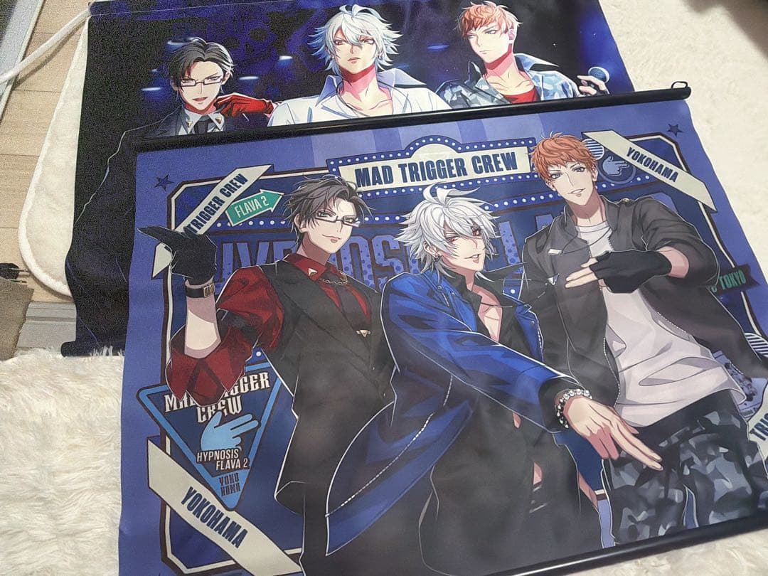 Fate fgo ギルガメッシュ 年賀状 フィナーレ DINING zero