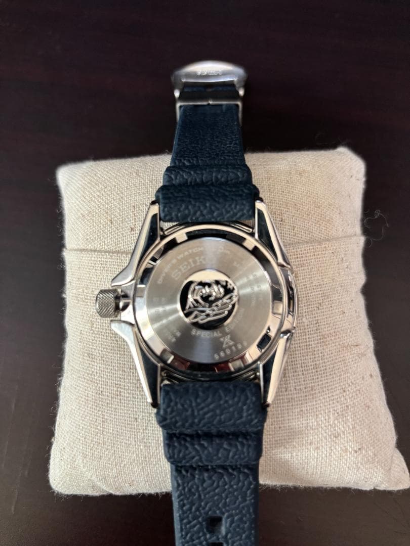 セイコー メンズ ダイバーズウォッチ SEIKO PROSPEX SBDY123