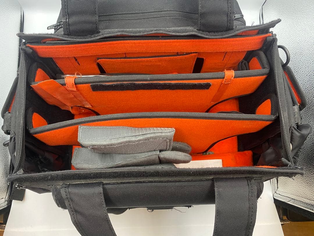 PETROL ミキサーバッグ PS603