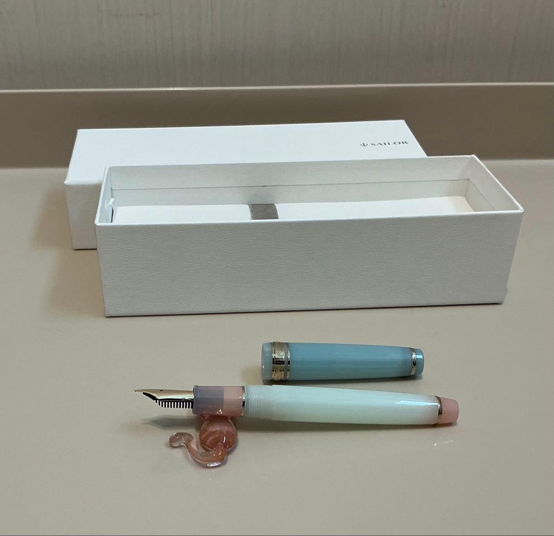 NBC 雨あい【新品未使用】