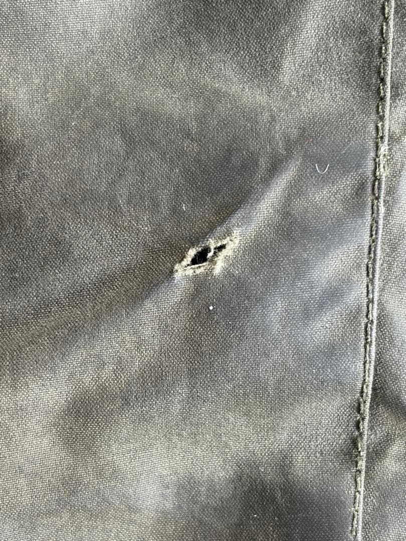 Barbour Bedale バブアー ビデイル