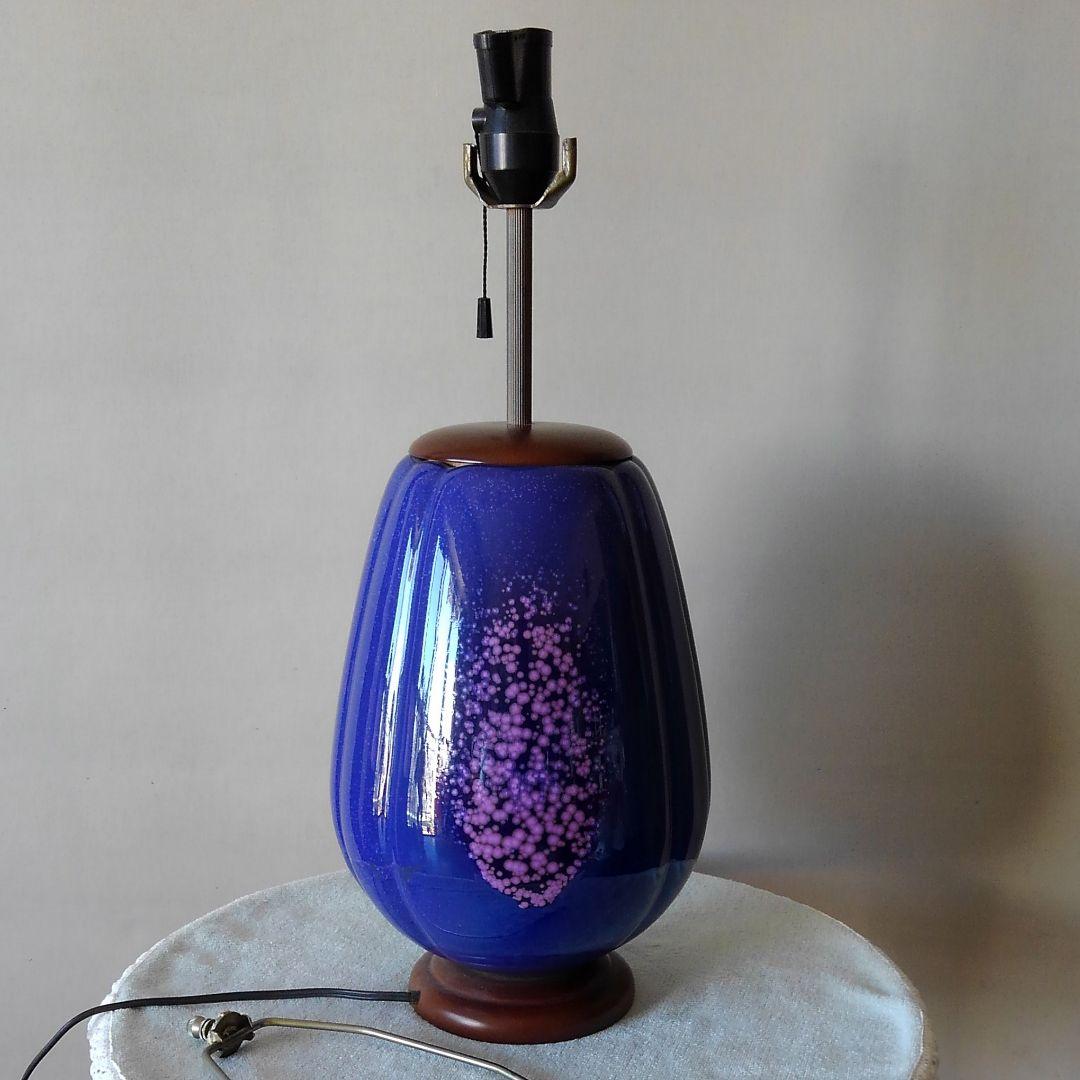 有田焼　ランプ&シェード