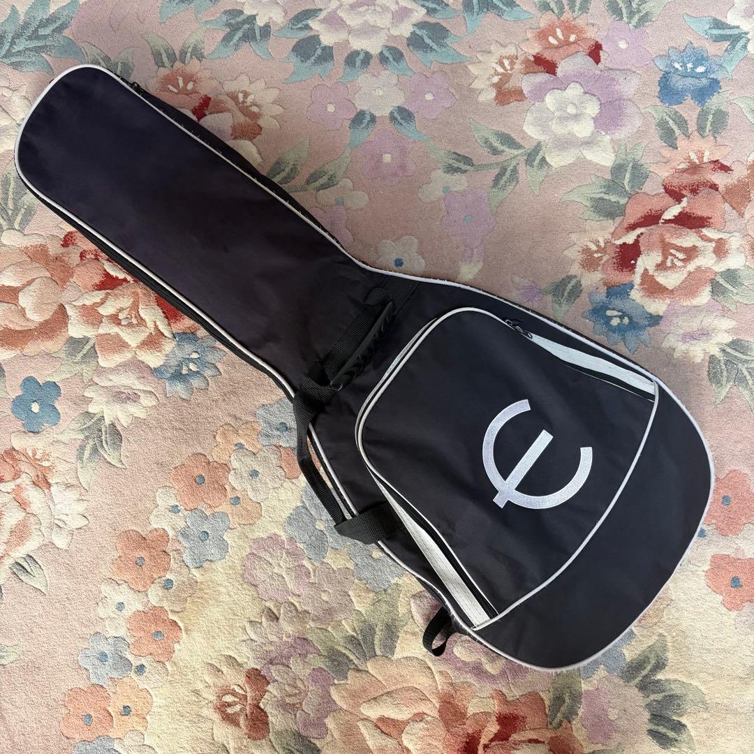 EPIPHONE ( エピフォン ) ES-339 Cherry 送料無料 | サウンドハウス