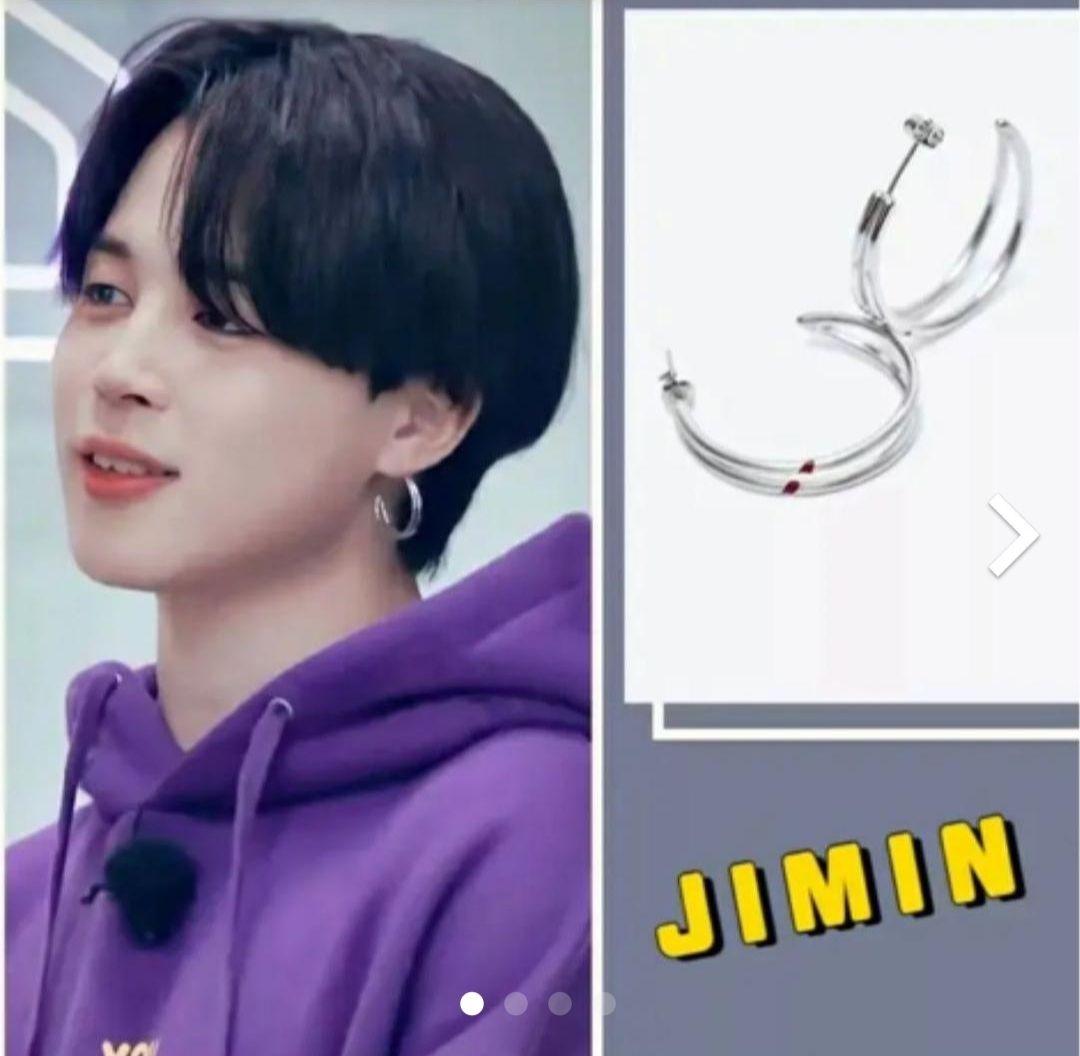 ARTIST-MADE COLLECTION BY BTS JIMINセット