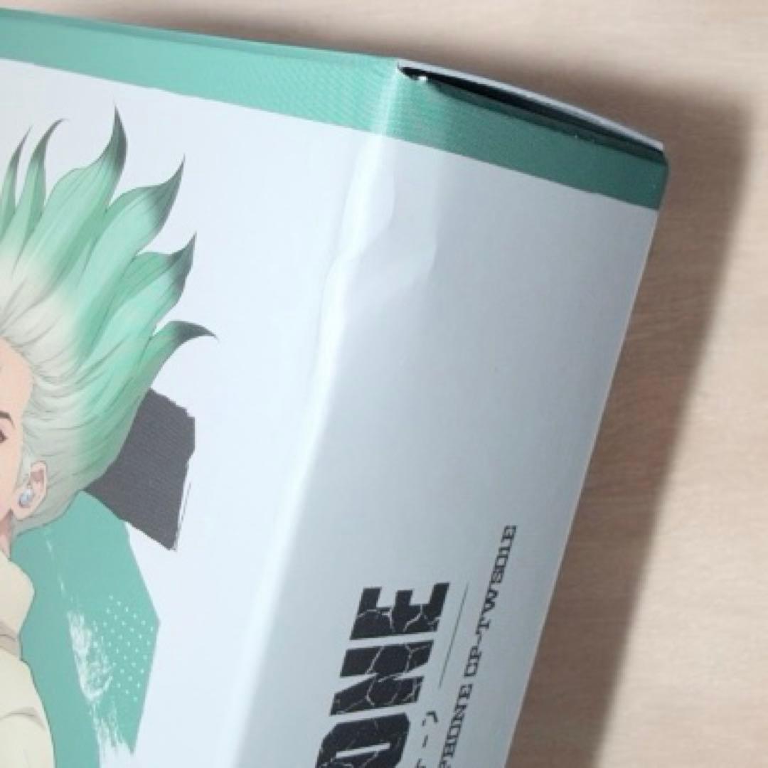 Dr.STONE 千空　ONKYO ワイヤレスイヤホン