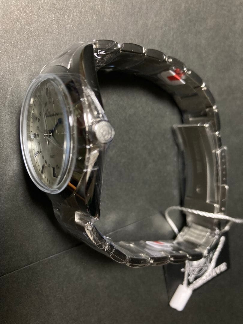 ADDIESDIVE GMT 腕時計