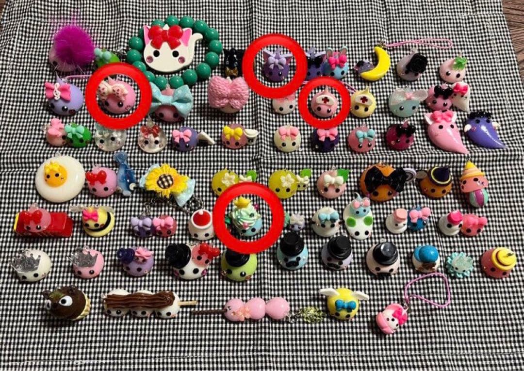 サン宝石 ほっぺちゃん