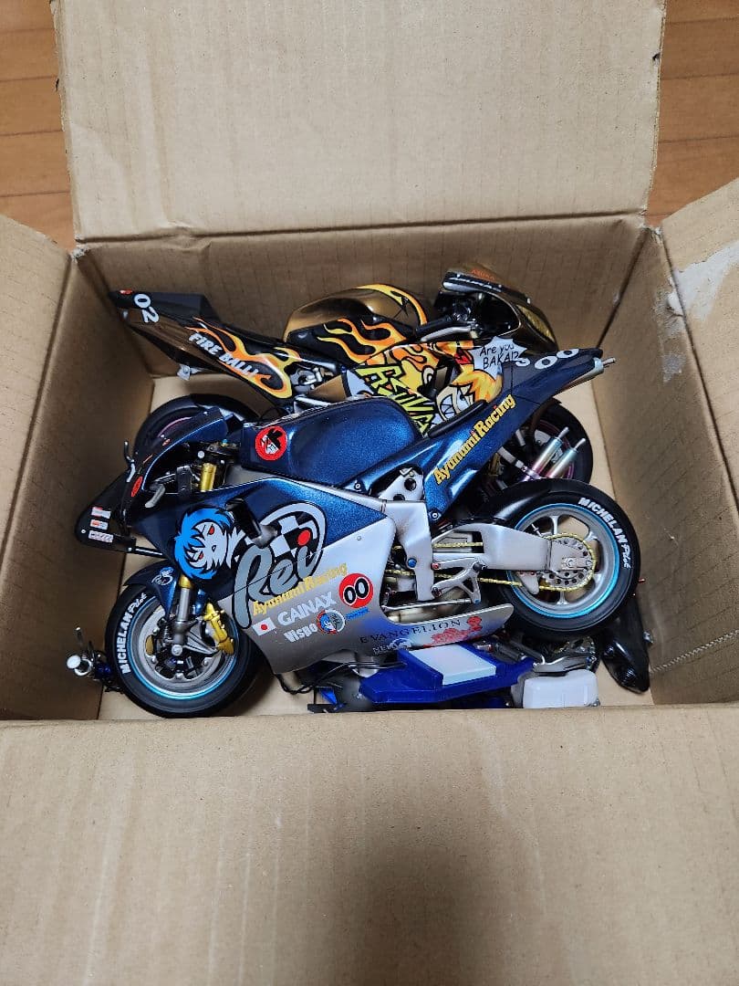 クランモデル 1/24 トヨタ ライトエース ハイルーフ アオシマ (6) 1/24