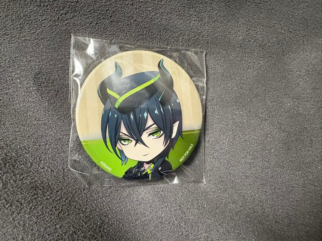 【新品・未開封/特典付】ねんどろいど 1620 マレウス・ドラコニア ツイステ