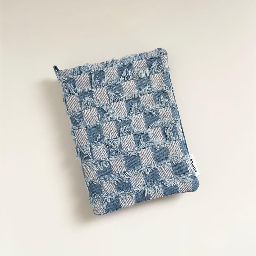 早い者勝ち　韓国　バインダー　カバー　貯金　リフィル　デニム　4 韓国 バインダー カバー 貯金 現金管理 リフィル レザーブラック 早い